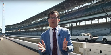 Behind the Bricks: Changes To Expect at IMS This May