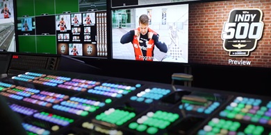 Behind the Bricks: Scoring Pylon