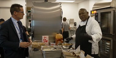 Behind the Bricks: How Indy 500 Concessions Run